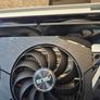 Tiny ITX gaming pc setup - RTX 3070, Intel i7, 16GB DDR4, 512GB m.2 SSD Image 10