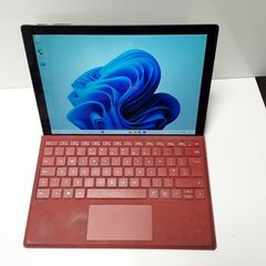 Microsoft Surface Pro 7 Intel Core i5 | 8GB RAM | 256GB SSD