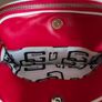 Guess Cross body/ Messenger Red Bag Image 5