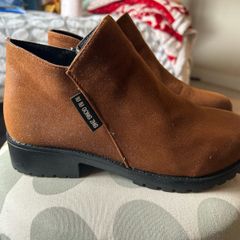 Shein boots