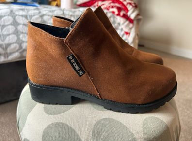 Shein boots