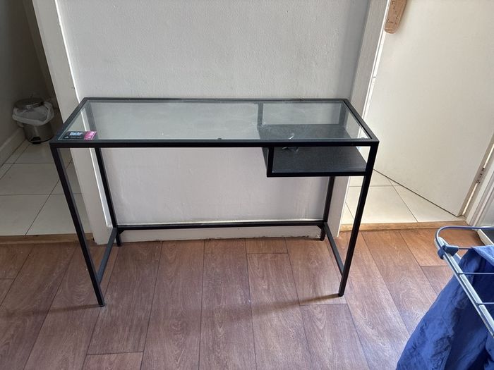 IKEA Laptop Desk