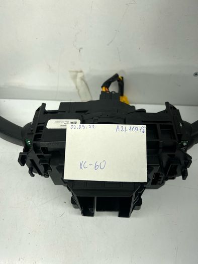 31456030 Volvo Xc60 2016 Combination Switch Stalk 31456045 31456042 A2l11b1s