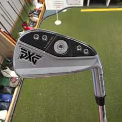 PXG Gen6 Forged Irons