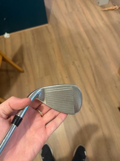 Callaway XR Attack Wedge