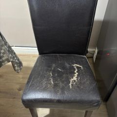 Dining chairs