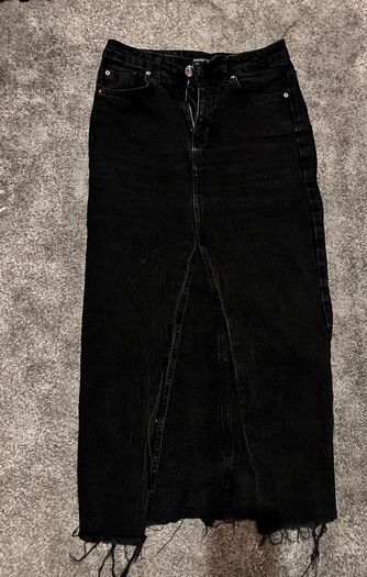 bag of clothes