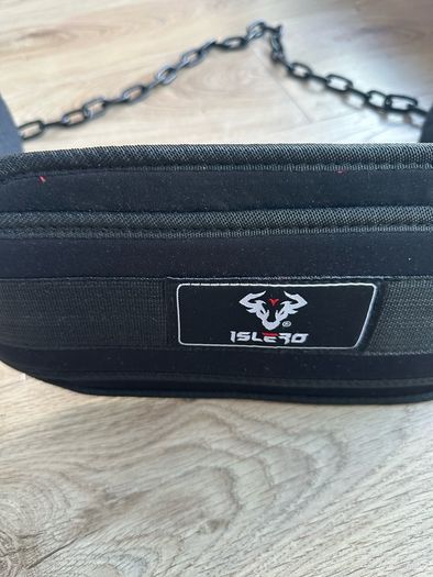Dip Belt