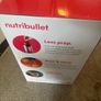 NEW Nutribullet Juicer RRP110 Image 3