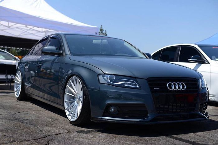 Veemann VC7 Alloys Wheels