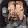 Federal Mantle Clock Image 10