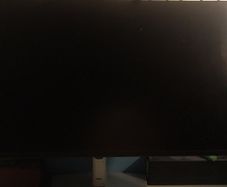 Dell P2425h 100hz refresh rate
