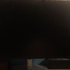 Dell P2425h 100hz refresh rate