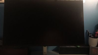 Dell P2425h 100hz refresh rate