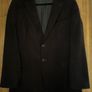 Marks and Spencer Collezione Plum Sports Jacket Image 9