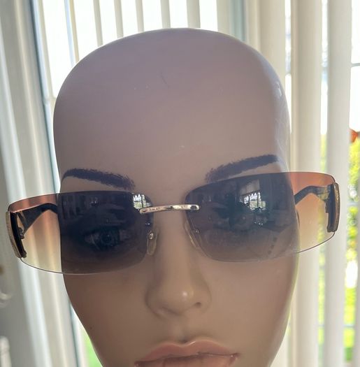 Trussardi sun glasses