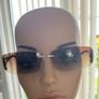 Trussardi sun glasses Image 3