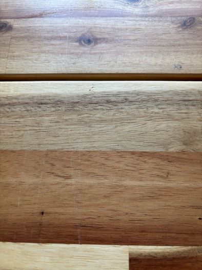 table and chairs