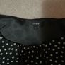 Polka dot dress Image 4