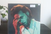 Father John Misty - God's Favorite Customer (LP, Advance, Promo)