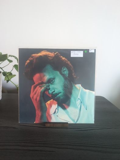 Father John Misty - God's Favorite Customer (LP, Advance, Promo)