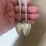 Two very nice silver spoons Image 4
