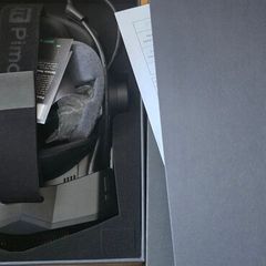 Pimax Crystal Super qled 50ppd