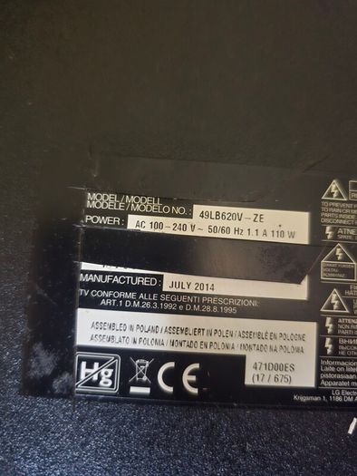 Led Lg Tv