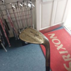 Titleist 58 degree BV vokey design