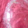 Galway Cut Crystal Bowl With Stamp And Label Made In Ireland Image 7