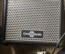 guitar amp