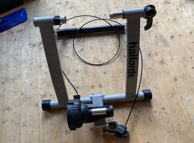 Bike Trainer indoor /