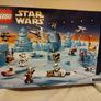 Lego Star Wars 75307 Advent Calendar Image 2