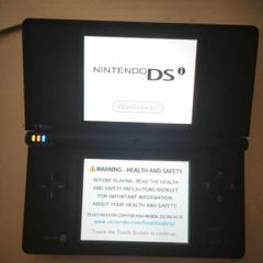 Nintendo DS