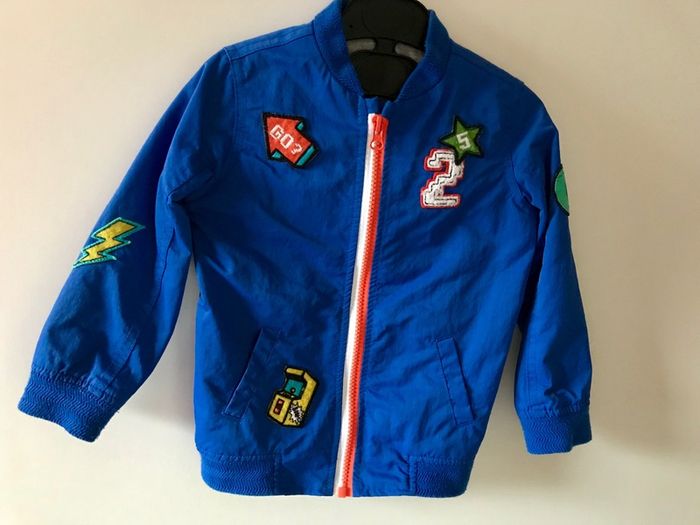 Jacket - spring/summer/autumn size 18-24 months