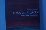 HUMAN RIGHTS A Very Short Introduction