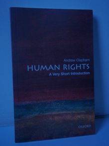 HUMAN RIGHTS A Very Short Introduction