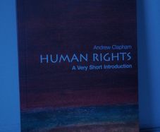 HUMAN RIGHTS A Very Short Introduction