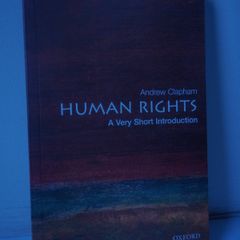HUMAN RIGHTS A Very Short Introduction