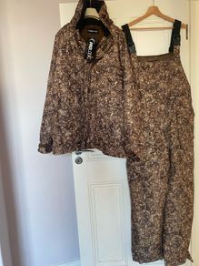 Prologic Mimicry Mirage Comfort Thermo Fishing Suit XXL
