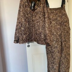 Prologic Mimicry Mirage Comfort Thermo Fishing Suit XXL