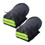 Motorcycles Handlebar Gloves For E-bike Motorcycles Outdoors Sun Protection Windproof Waterproof Handlebar Cover Accessories Image 2