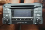 Hyundai i40 Radio Headunit