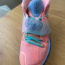 Basketball Shoes Image 10