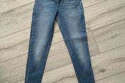 Women's Super Skinny Levi's