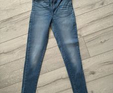 Women's Super Skinny Levi's