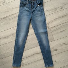 Women's Super Skinny Levi's