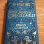 (New) JK Rowling The Crimes of Grindelwald Hardback Age 11+ Image 9