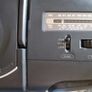 From 2005  Sony CFD-222L, working good. Image 5