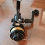 fishing reel- shimano custom EX-1000. Image 3
